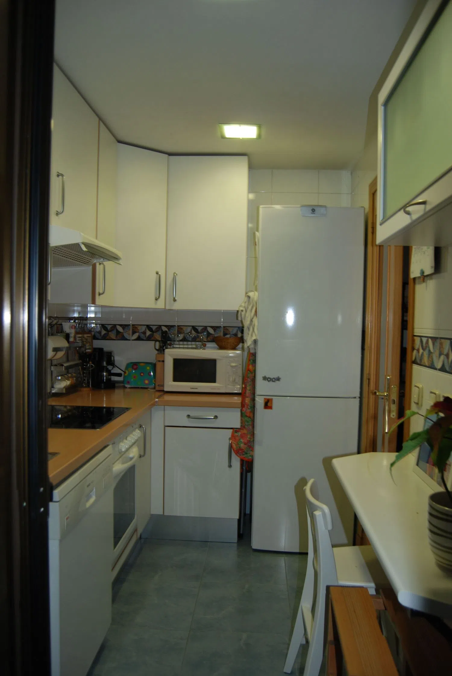 Piso en calle Palos de la Frontera, 42 - Foto 3