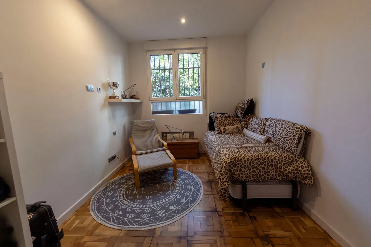 Piso en calle de Ángel de Diego Roldán, 52 - Foto 15