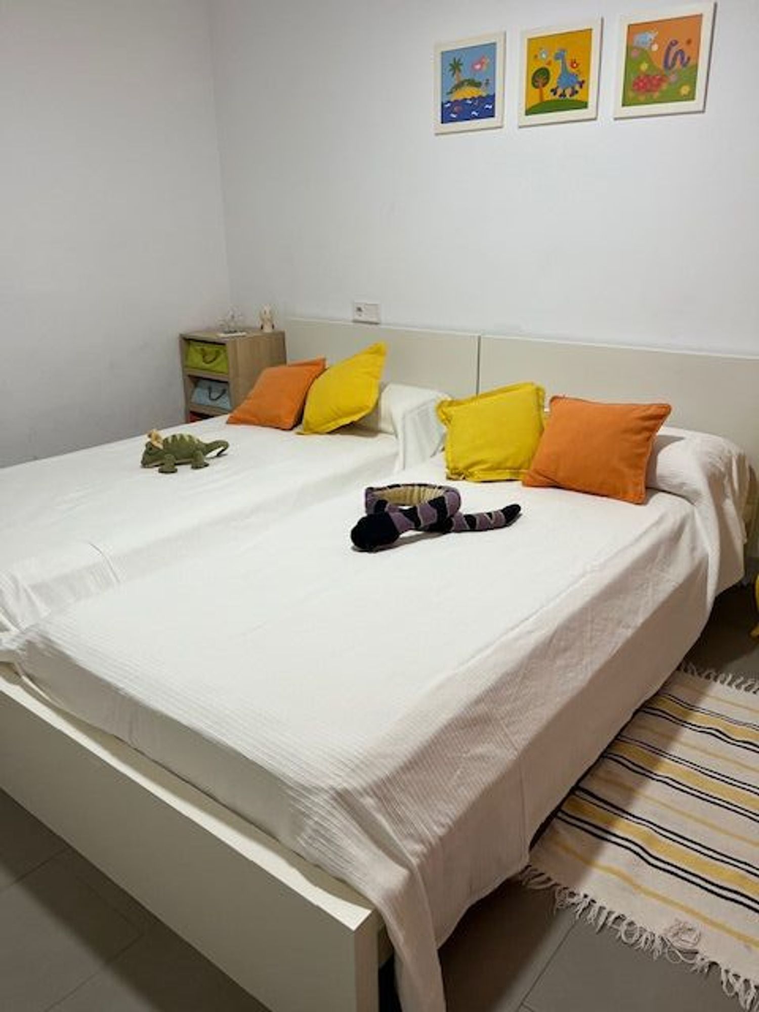 Casa de pueblo en Calle Metalurgia, 2, Rodalquilar - La Isleta, Rodalquilar - La Isleta - Foto 4
