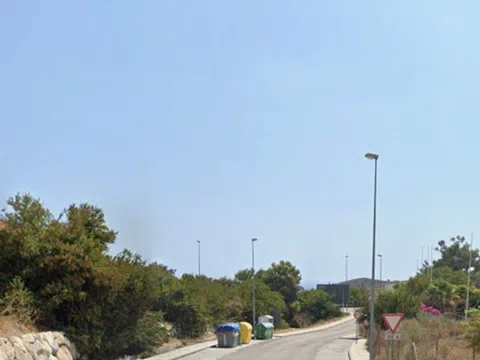 Ático en calle Colibríes, 4