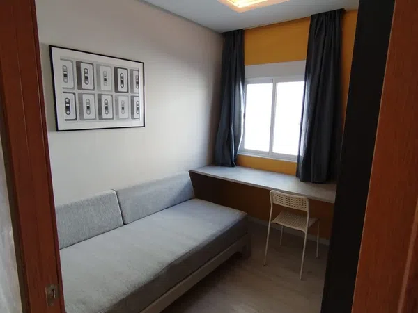 Piso en calle Párroco Juan Antonio Jiménez Higuero, 3 - Foto 12