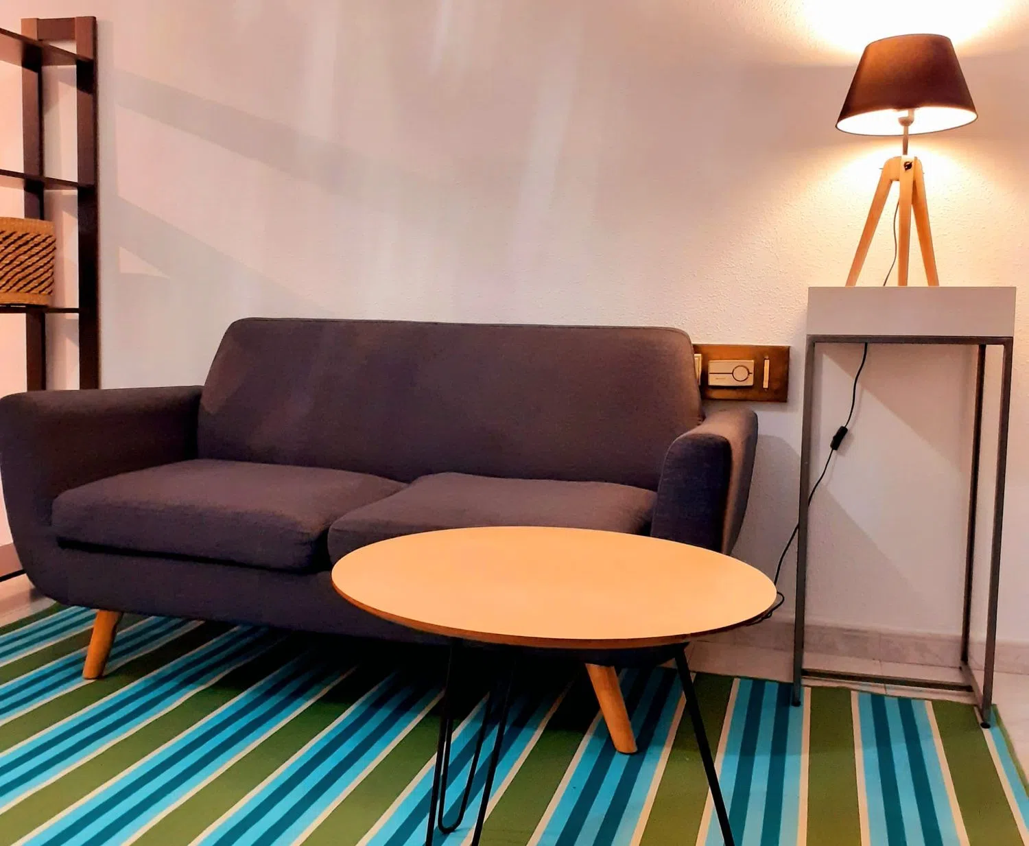 Estudio en calle Núñez de Balboa, 114 - Foto 5