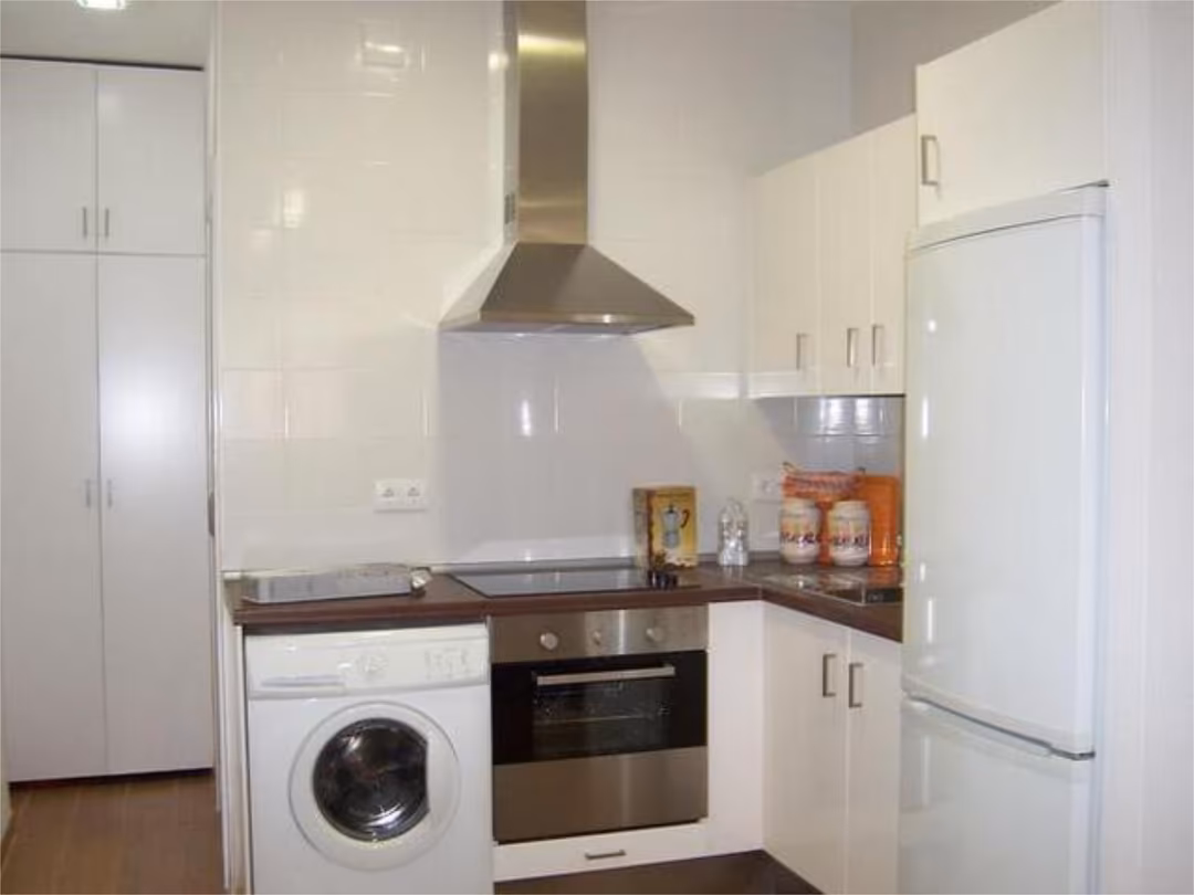 Piso en Los Remedios - Foto 5