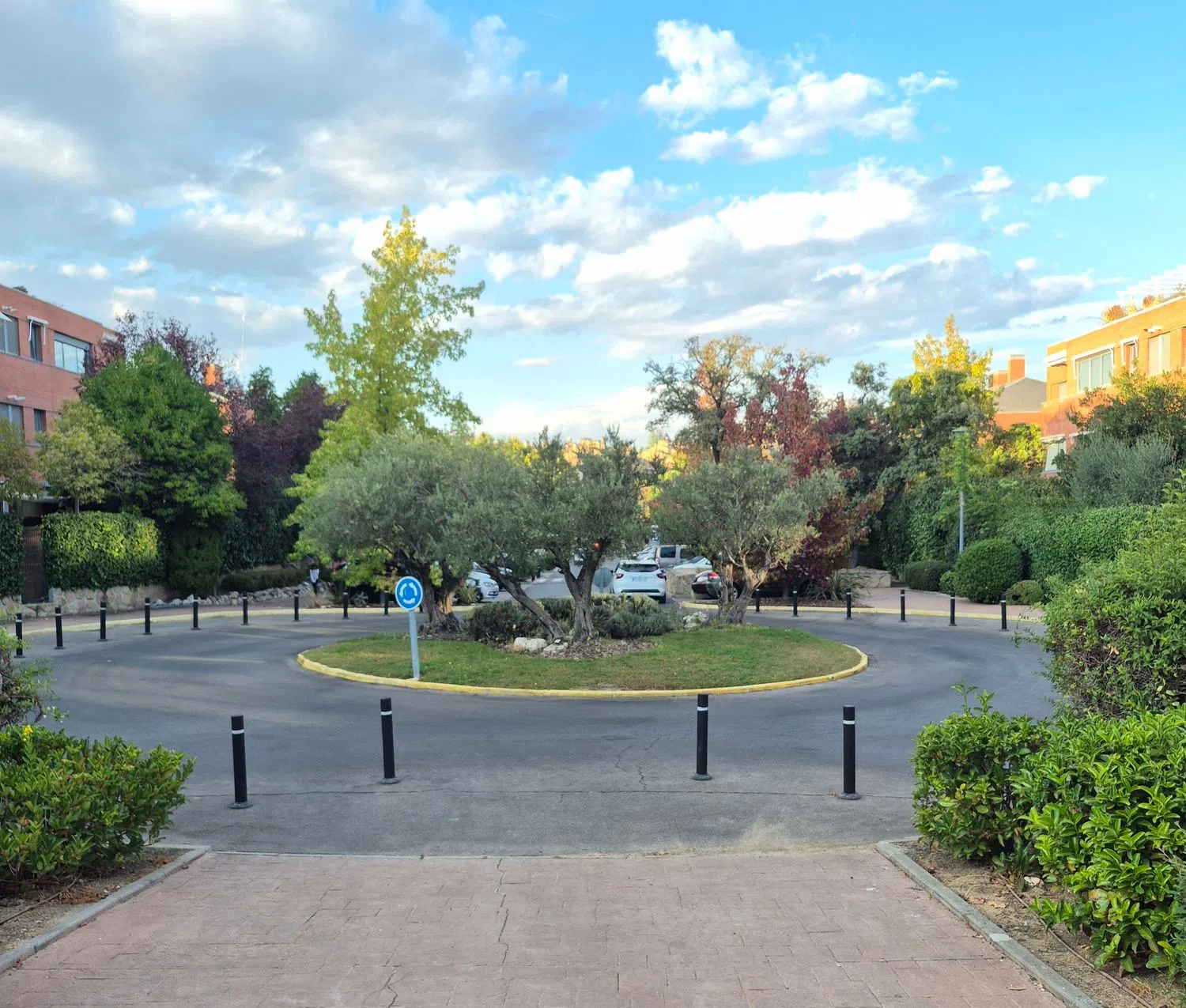 Piso en paseo de los Parques, 6 - Foto 19