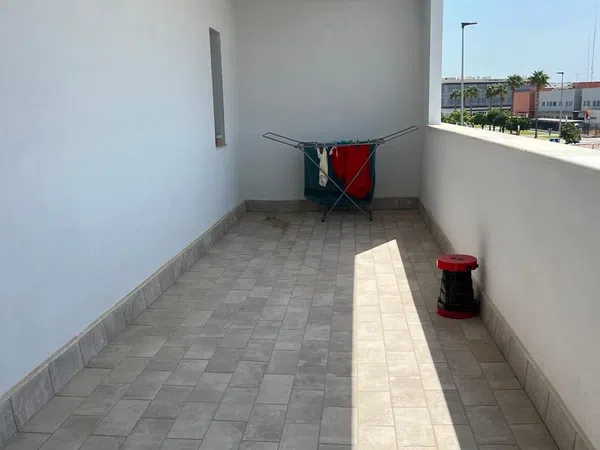 Piso en Calle Luis Buñuel, 20 - Foto 1