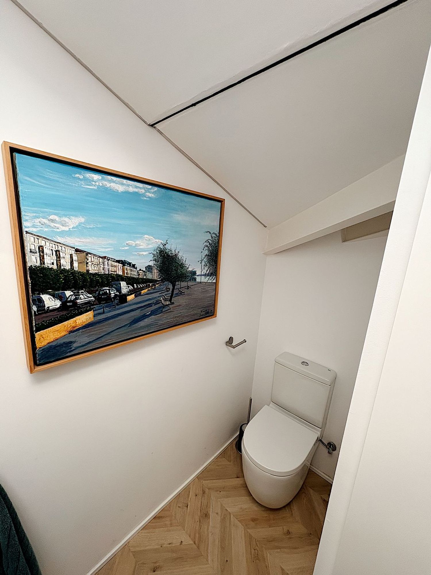 Piso en calle de San Mateo, 30 - Foto 9