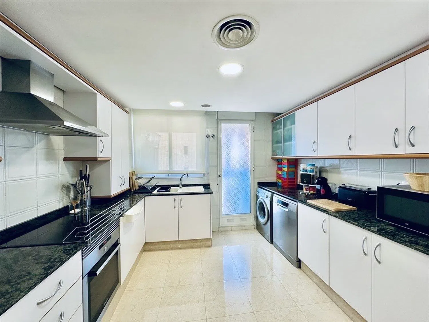 Piso en avenida de França, 65 - Foto 6