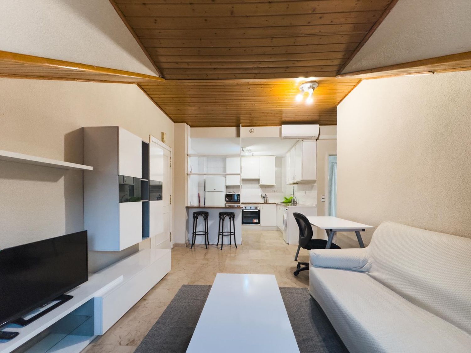 Ático en avenida del Príncipe de Asturias, 6 - Foto 8