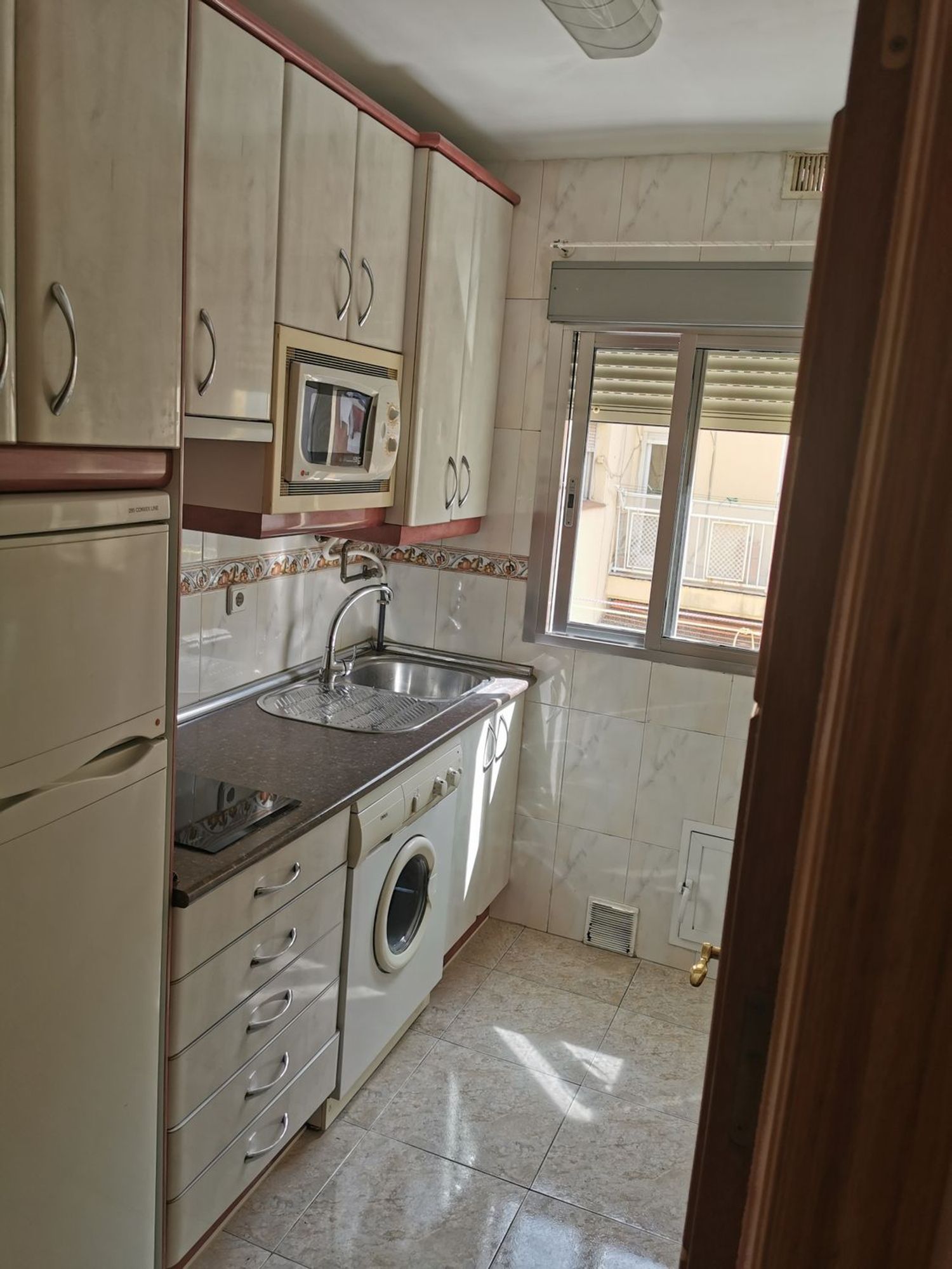 Piso en Calle Virgen de Belén, 8, Opañel - Foto 14
