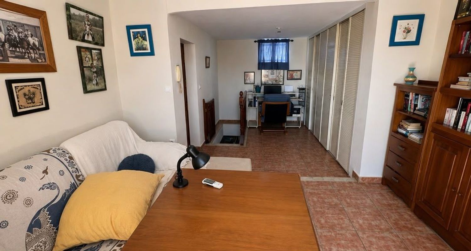 Dúplex en Calle Párroco Antonio Gómez Villalobos, 20, Cerro del Águila - Foto 5