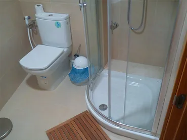 Apartamento en  Rúa Vila Amparo 35 - Foto 4