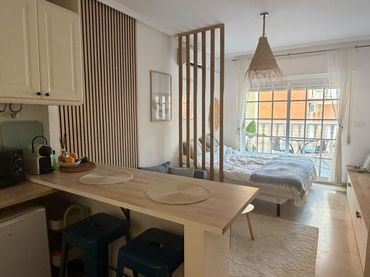 Apartamento en  Calle Noruega 3 - Foto 20