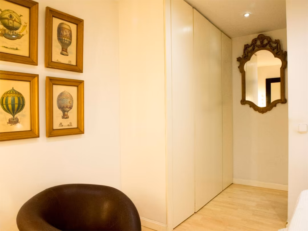 Piso en  Calle de la Arquitectura 9 - Foto 13