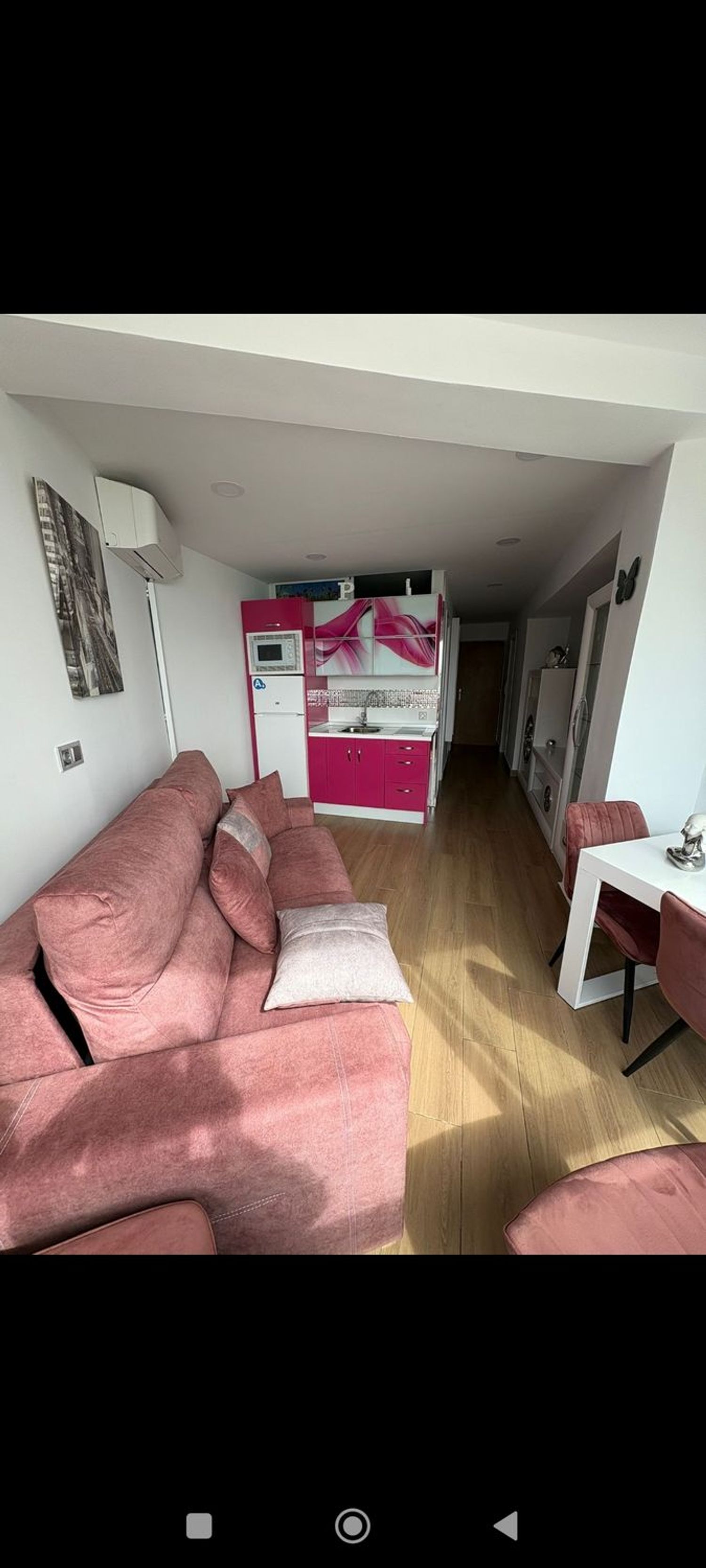 Piso en calle Tamarindos, 1 - Foto 7