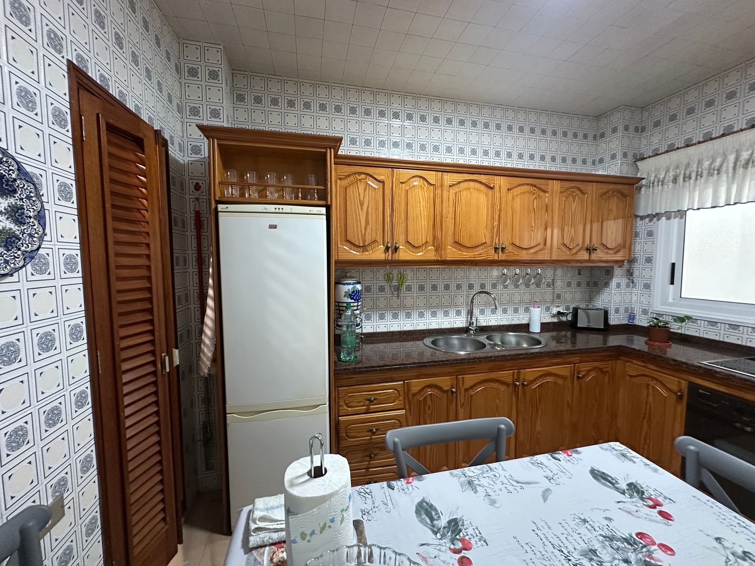 Casa independiente en Barrio Schamann - Rehoyas - Foto 14