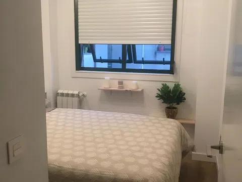 Piso en travesía da Estrada, 14