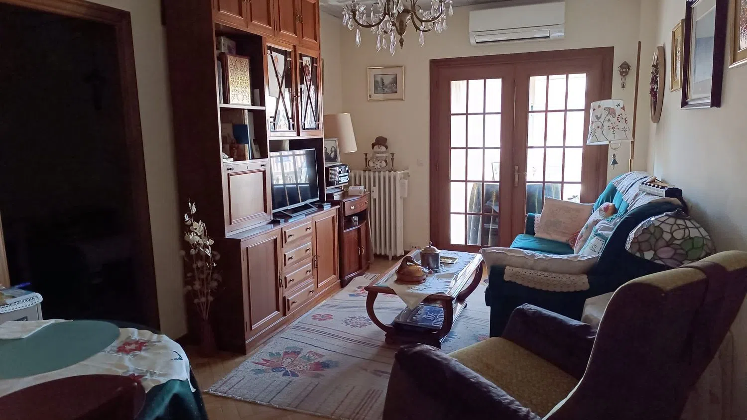 Piso en calle de Sancho Dávila, 24 - Foto 4