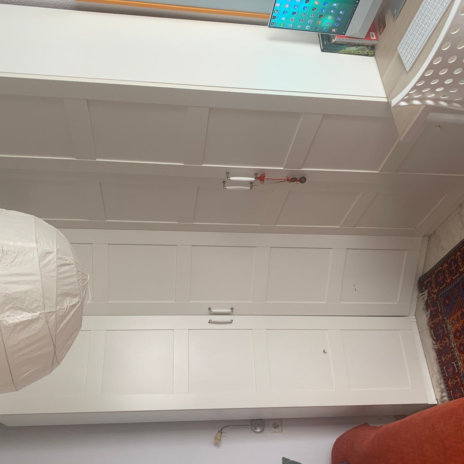 Piso en Calle de Concepción Jerónima, 3, Lavapiés-Embajadores - Foto 1