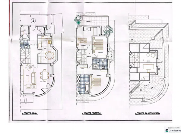 Chalet adosado en Zabalgana - Ariznabarra, Zabalgana - Ariznabarra - Foto 40