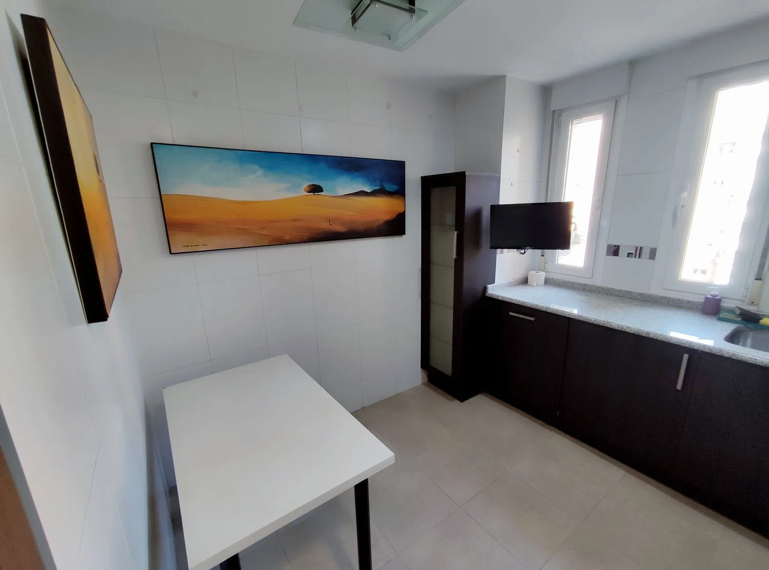 Piso en paseo de la Castellana, 248 - Foto 24