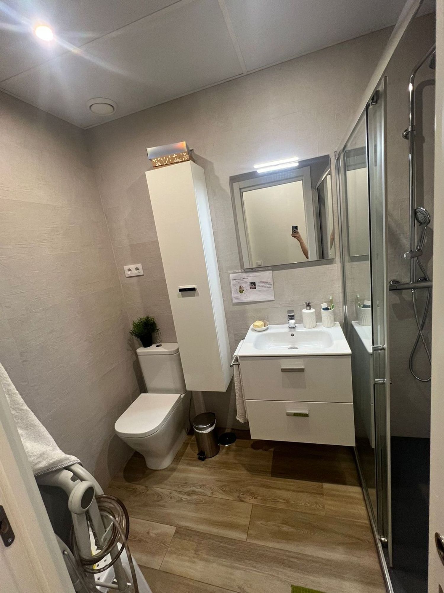 Piso en avenida de la Ciudad de Barcelona, 45 - Foto 6