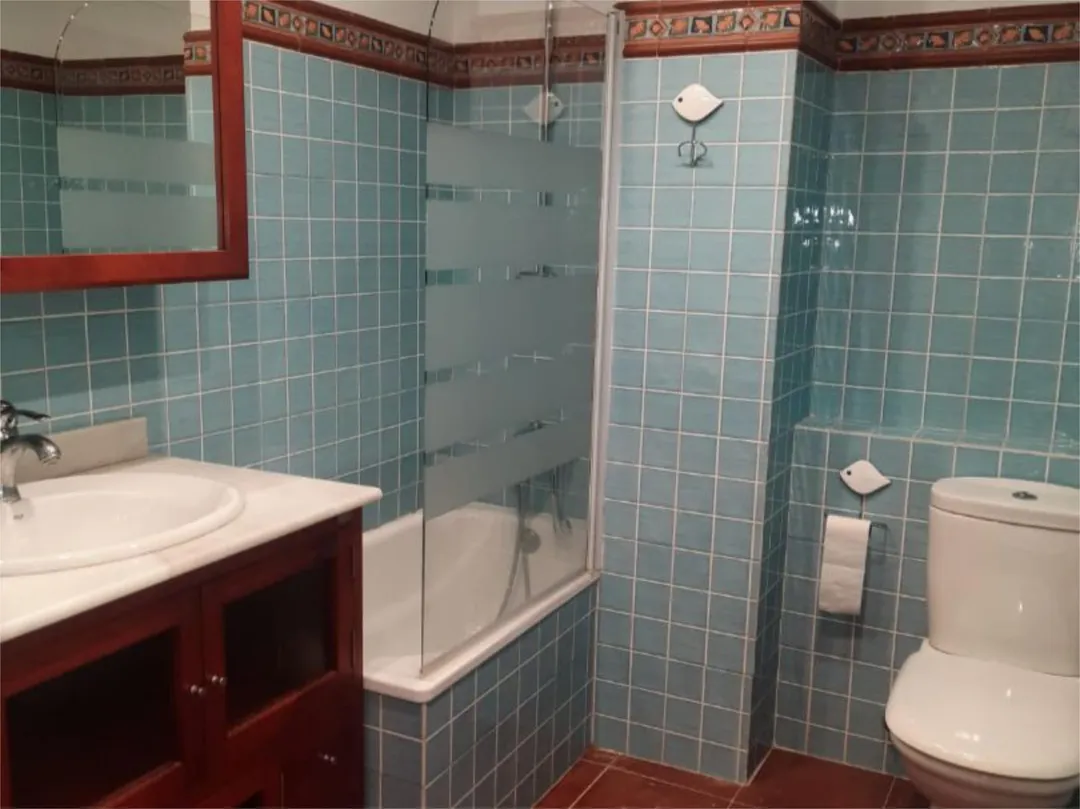 Piso en  Avenida Alcalde Clemente Díaz Ruiz 8 - Foto 21