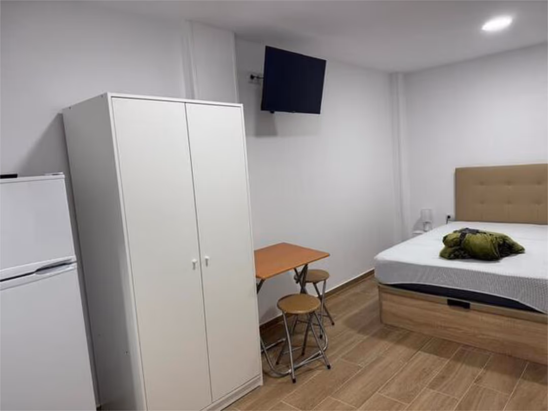 Apartamento en Campoamor