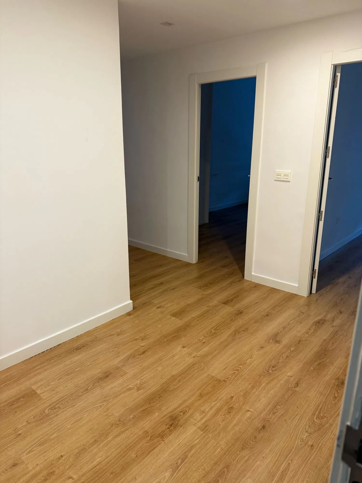 Piso en calle Fray Leopoldo de Alpandeire, 4 - Foto 9