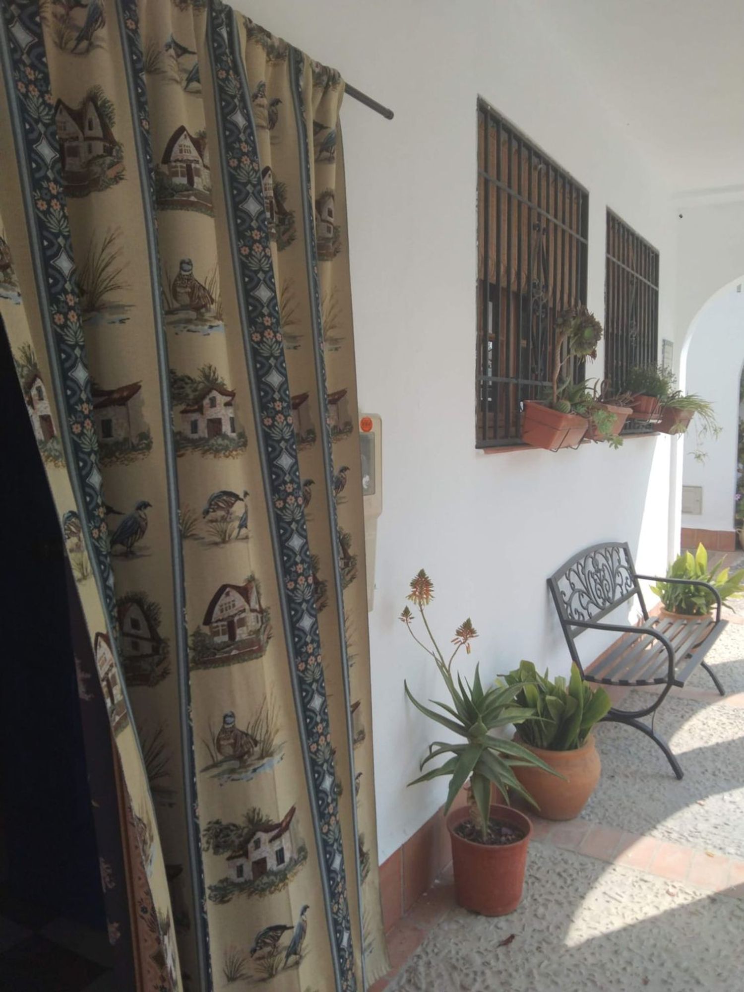 Chalet pareado en Camino de San Antonio, 70, Albaicín, Albaicín - Foto 4