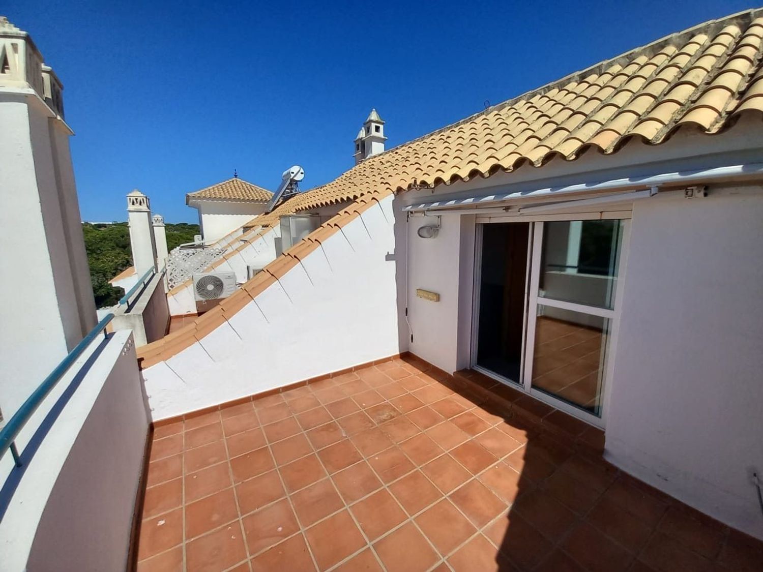 Chalet adosado en Urbanizacion Nuevo Portil, 14, Nuevo Portil, Nuevo Portil - Foto 19
