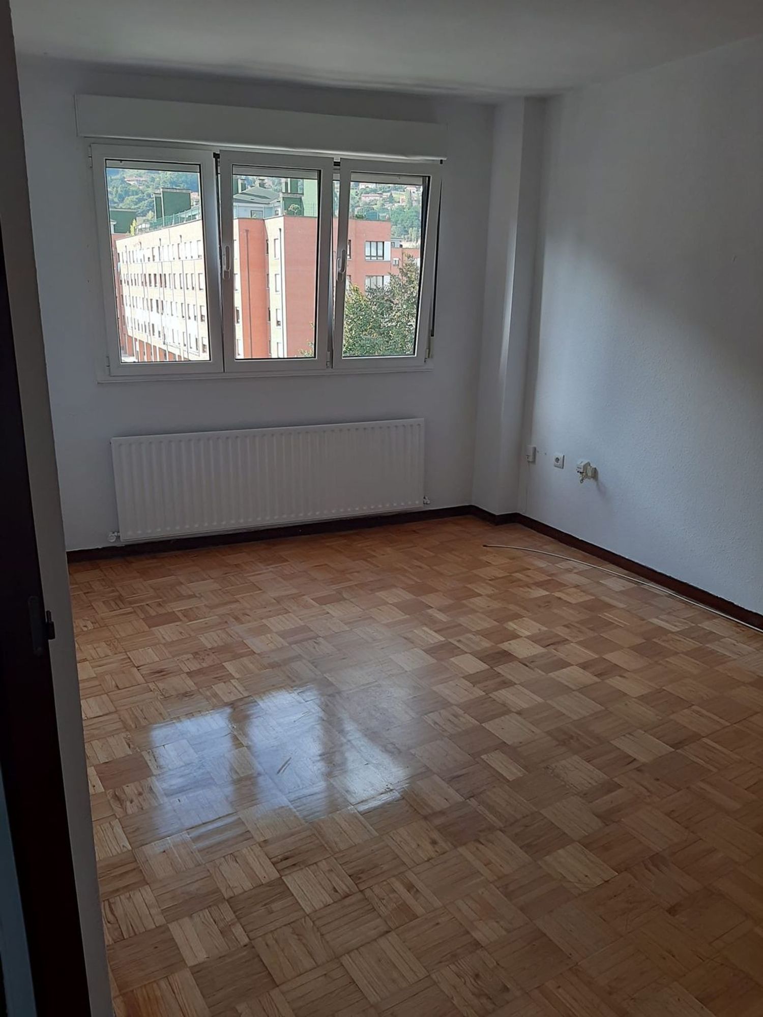 Piso en calle Juan Antonio Álvarez Rabanal, 86 - Foto 6