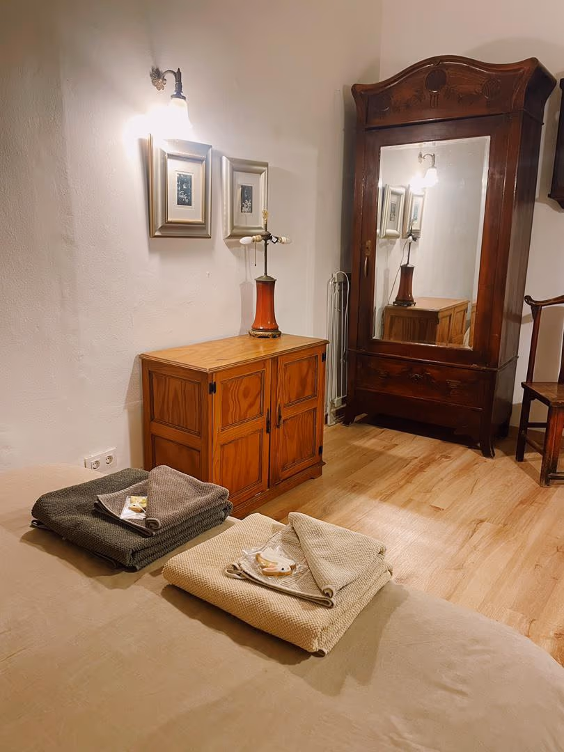 Piso en  Carrer Gran de Gràcia 56 - Foto 5