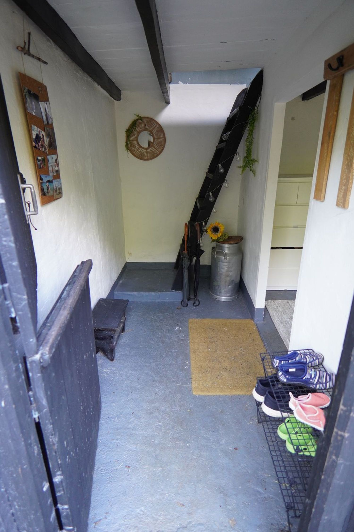 Casa rural en Lugar Ovin, 54 - Foto 21
