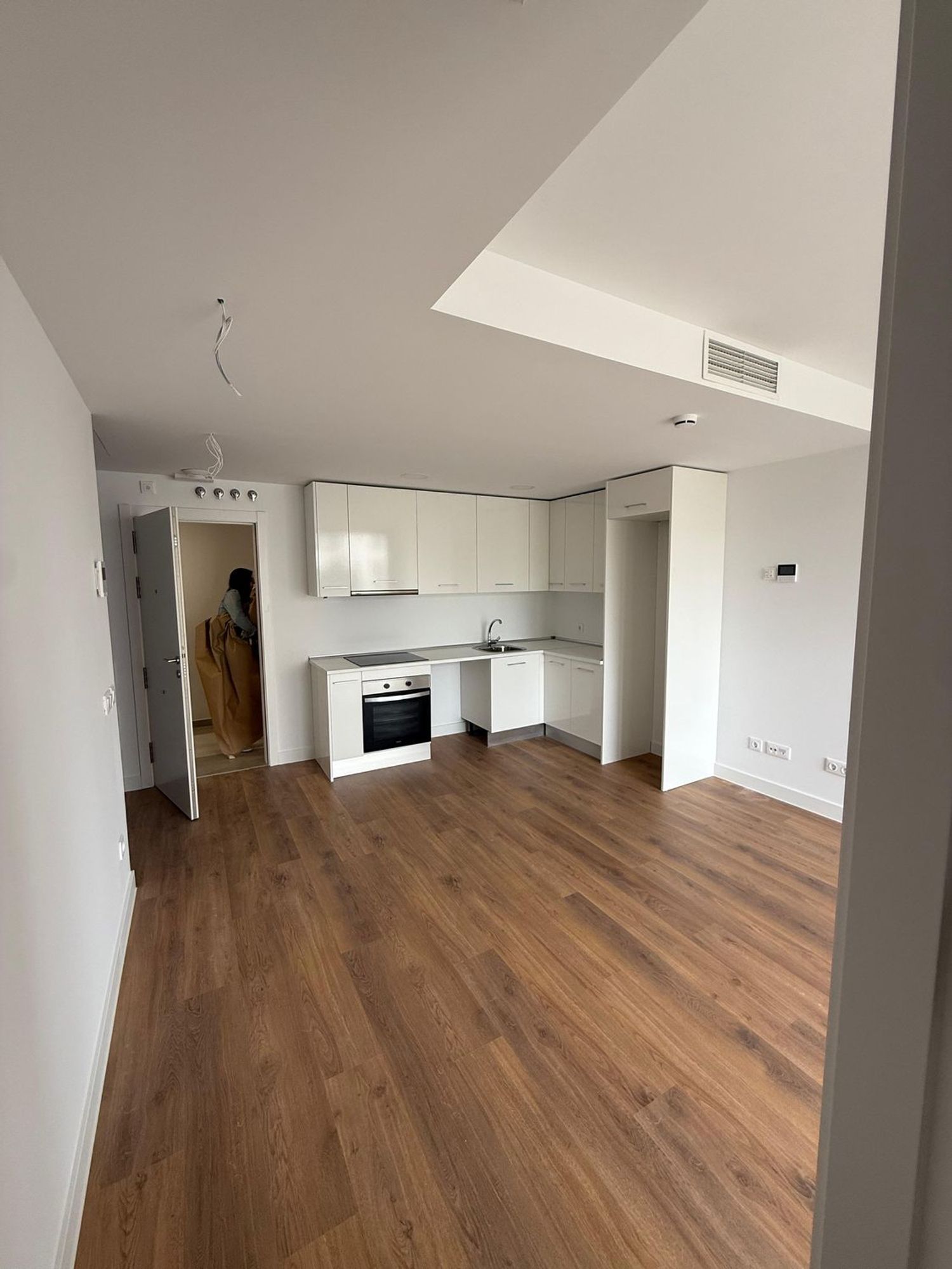 Piso en avenida del Camino de lo Cortao, 14 - Foto 9