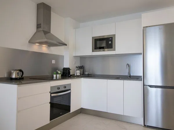 Piso en calle Pizarro, 6 - Foto 5