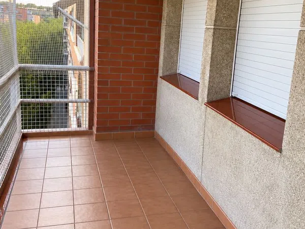 Ático en Avenida de Rivoli, 24, Can Borrell, Can Borrell - Foto 2