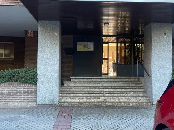 Piso en Calle Pío del Río Hortega, 9 - Foto 2