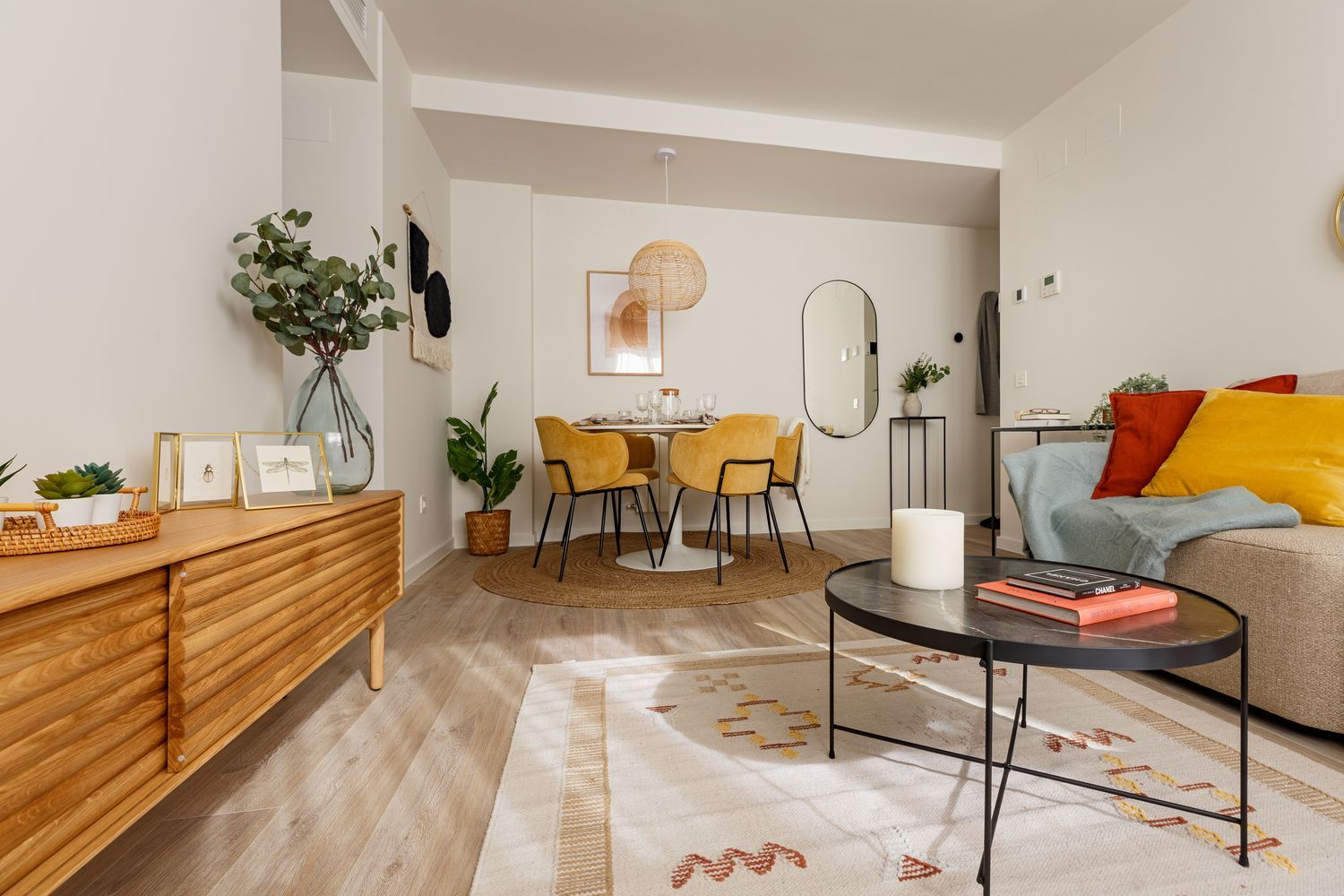 Piso en avenida de la Gran Vía del Sureste, 53 - Foto 2