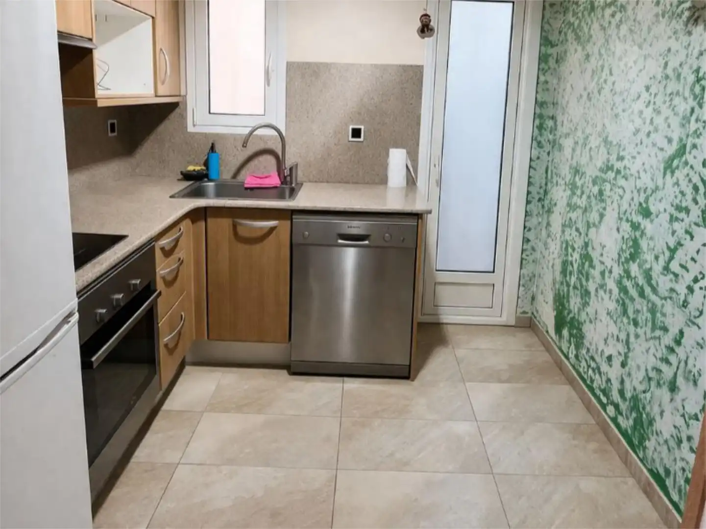 Piso en  Carrer d'Arenys 99 - Foto 4