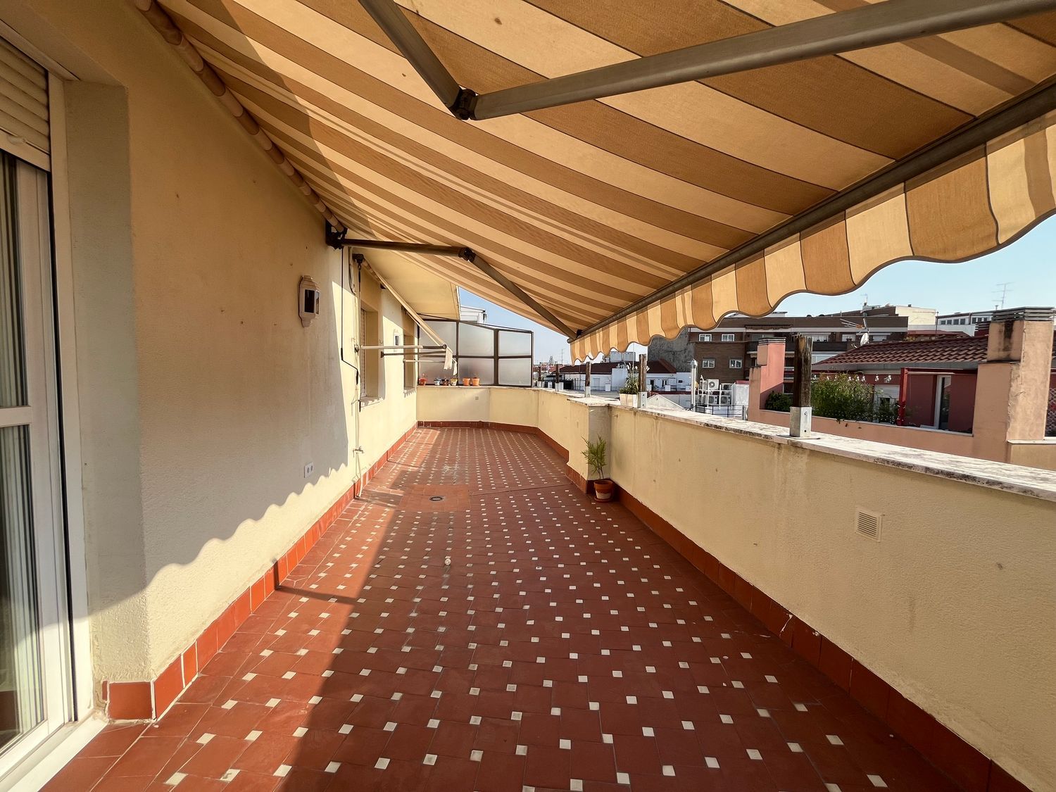 Ático en Calle del Cardenal Cisneros, 30, Trafalgar - Foto 28