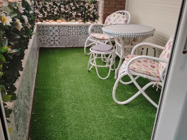 Piso en calle Antonio Calvo, 1 - Foto 3