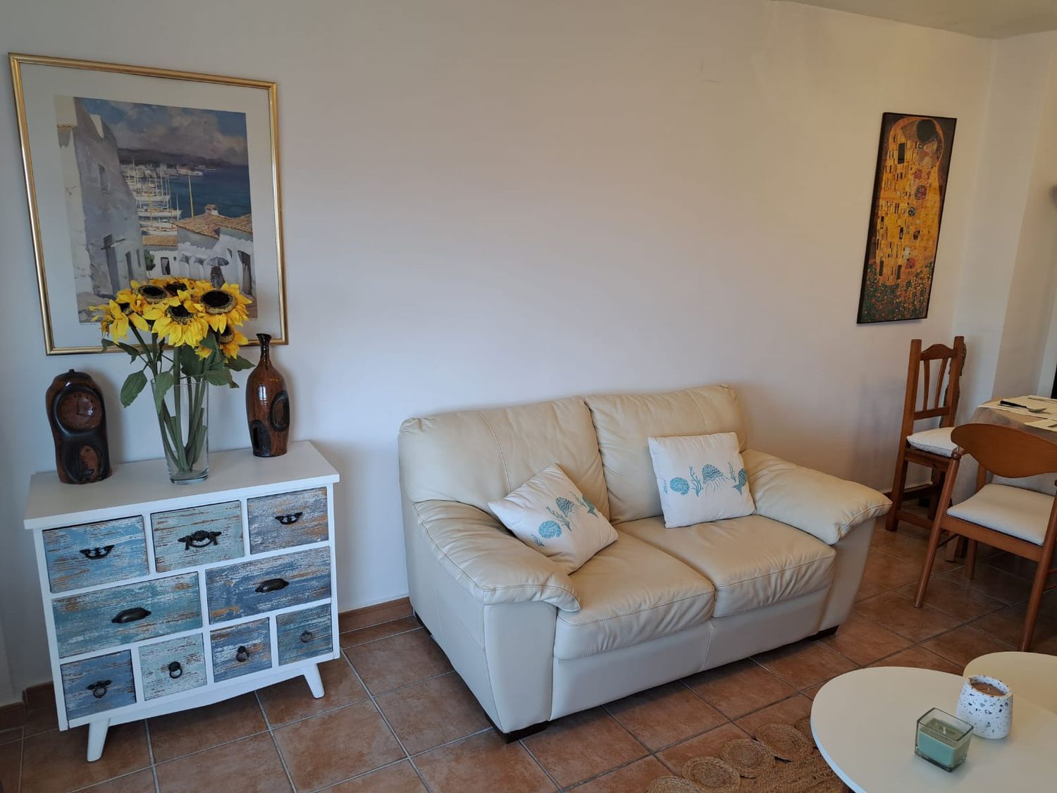 Piso en Paseo del Saladar, 112 8 piso - Foto 10