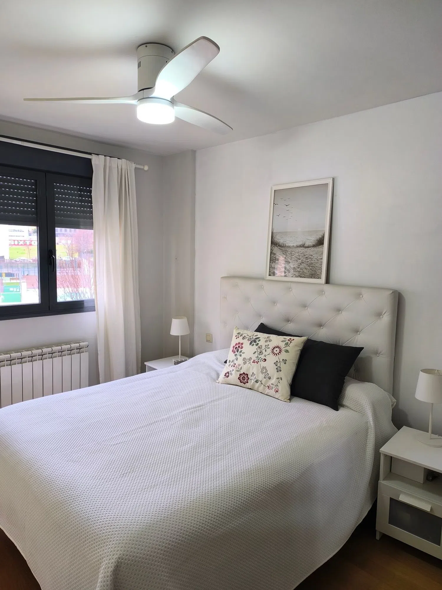 Piso en avenida del Euro, 14 - Foto 1