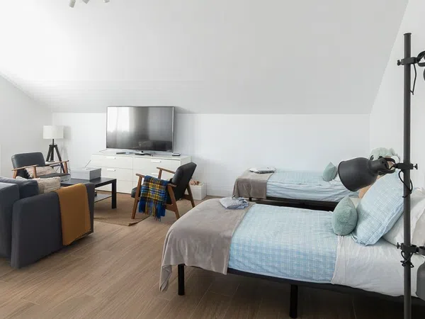 Chalet pareado en calle Vitoria, 14 a - Foto 9