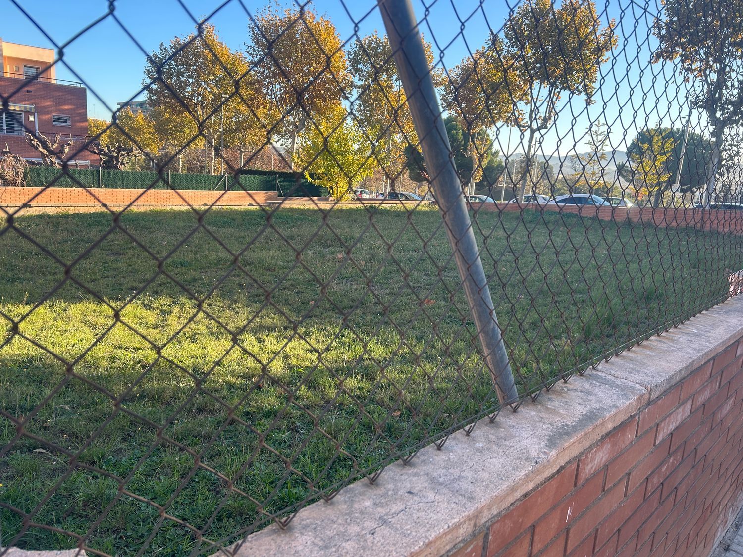 Piso en Parets del Vallès - Foto 25