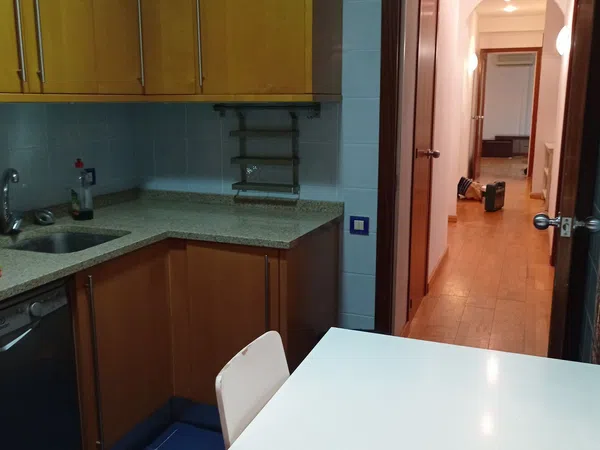 Piso en Calle Armanya, 3, Eixample, Eixample - Foto 14