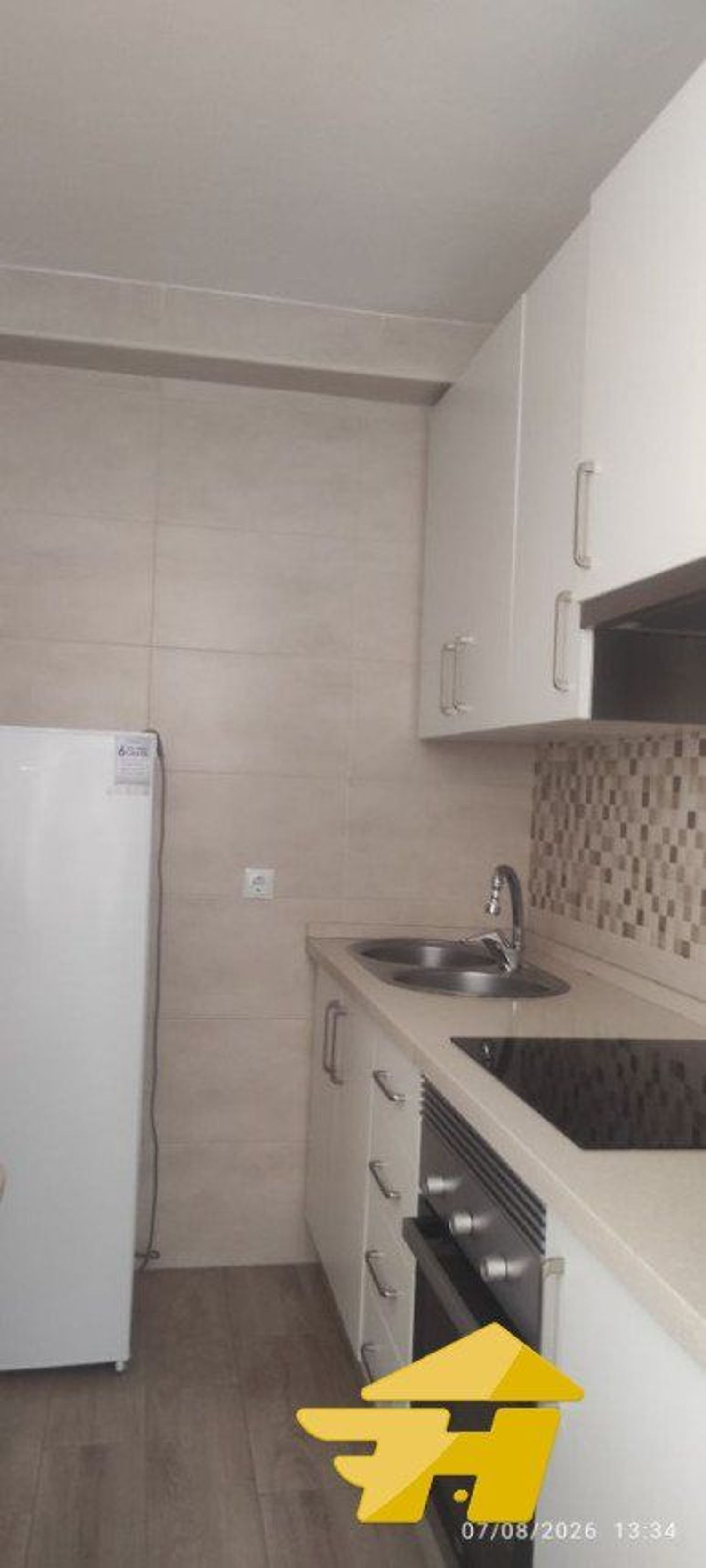 Piso en Calle Santa Rosa, 16, Santa Rosa - San José - Foto 3