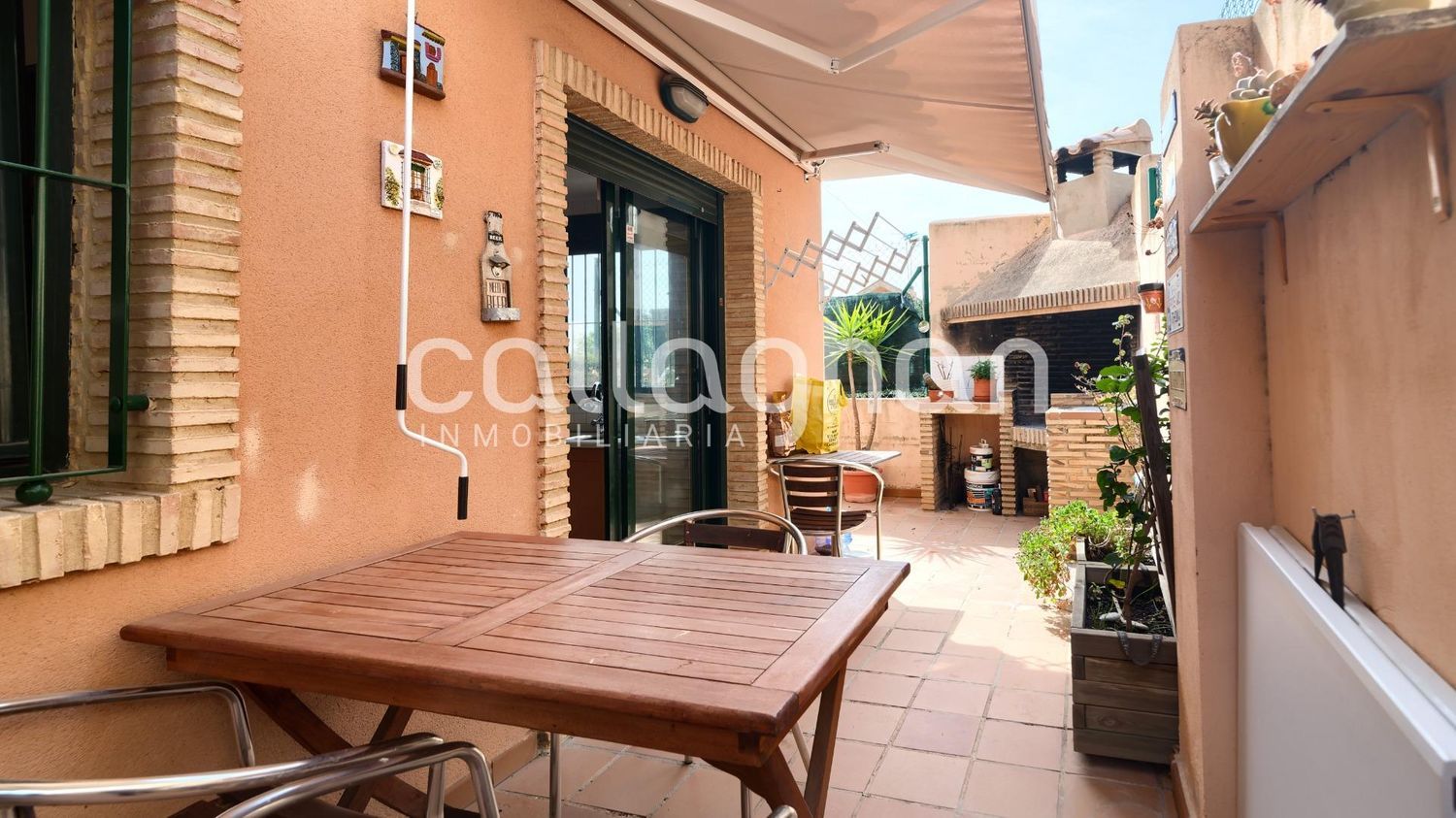 Casa o chalet independiente en Ermita, Ermita - Foto 30