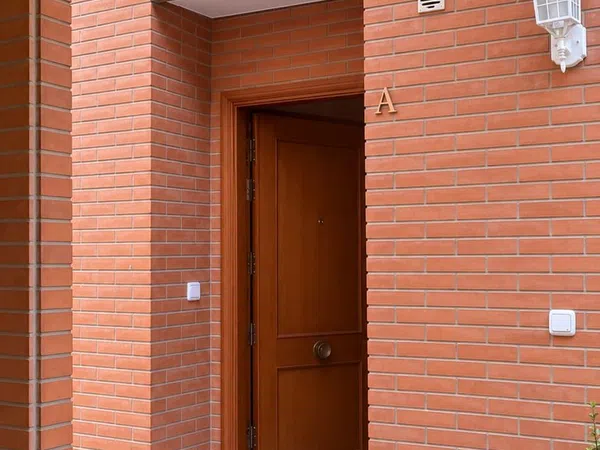 Chalet adosado en Calle Cielo, 3, Alcalde L. Uruñuela - Palacio de Congresos - Foto 2