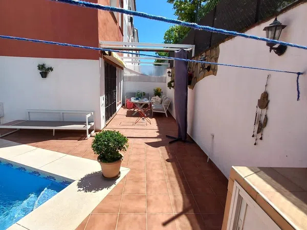 Chalet adosado en Calle Terraza, 76 - Foto 10